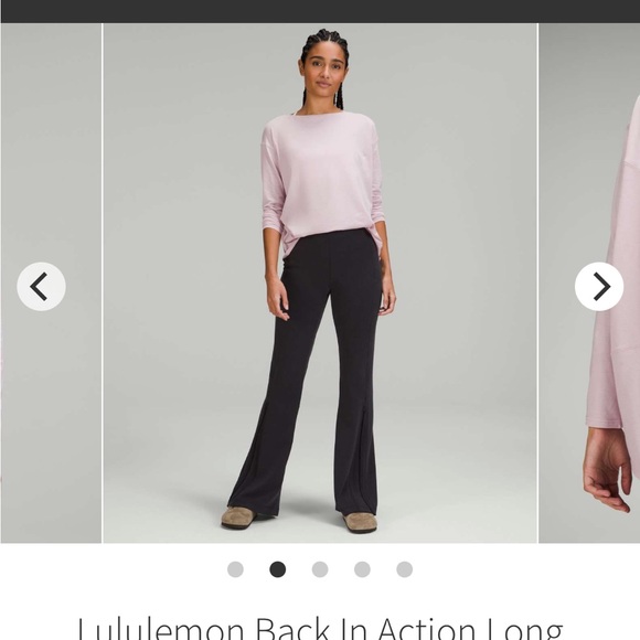 Lululemon set - Picture 4 of 10